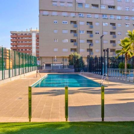 Home4U Apartamento Con Cochera Granada Exterior foto